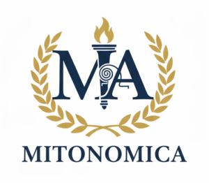 logo mitonomica
