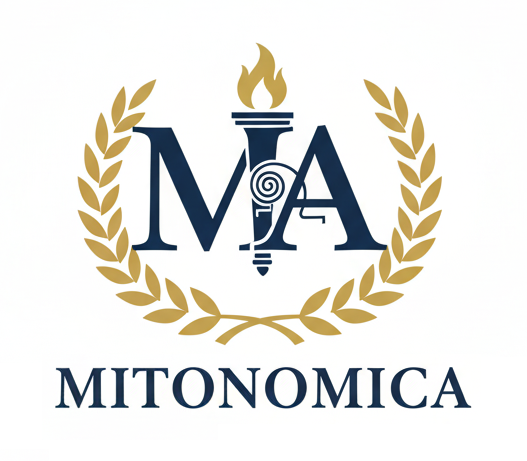 logo mitonomica